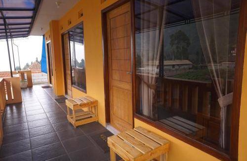 Ngadisari Bed & Breakfast | 450 m² Bed and breakfast ∙ 4 guests