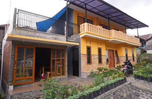 Ngadisari Bed & Breakfast | 450 m² Bed and breakfast ∙ 4 guests