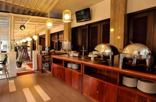 Pasteur Bed & Breakfast | 46 m² Bed and breakfast ∙ 10 guests