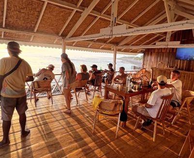 Hu'u Bed & Breakfast | 46 m² Bed and breakfast ∙ 1 bedroom ∙ 3 guests
