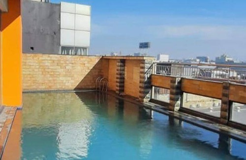 Astana Anyar Hotel | 46 m² Hotel ∙ 10 guests