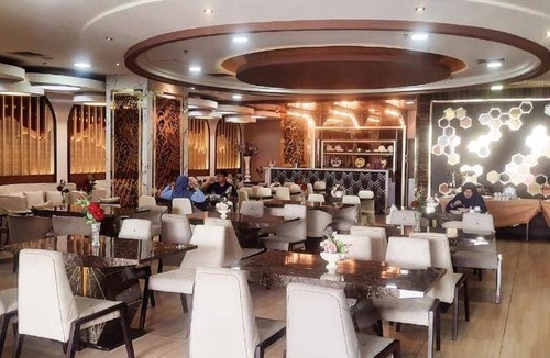 Astana Anyar Hotel | 46 m² Hotel ∙ 10 guests
