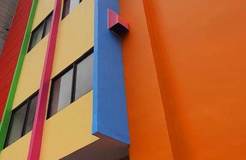 Astana Anyar Hotel | 46 m² Hotel ∙ 10 guests