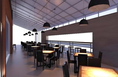 Wonosobo Hotel | 46 m² Hotel ∙ 3 guests