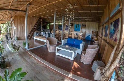 Bomba Hotel | 46 m² Hotel ∙ 3 guests