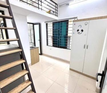 Ha Dong Apartment | 4631 An hòa, mỗ lao