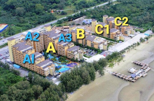 Endah Apartment | 465 m² Apartment ∙ 4 guests