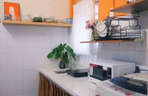 District 1 Apartment | 46P3F-SweetHeart in SaiGon