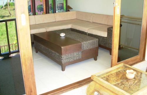 Plai Laem Apartment | 47 m² Apartment ∙ 1 bedroom ∙ 2 guests