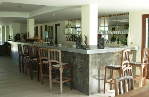 Plai Laem Apartment | 47 m² Apartment ∙ 1 bedroom ∙ 2 guests