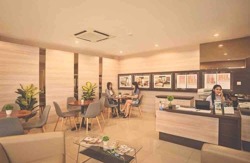 Bandung Kulon Apartment | 47 m² Apartment ∙ 2 bedrooms ∙ 5 guests
