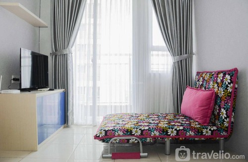 Pondokcina Apartment | 47 m² Apartment ∙ 2 bedrooms ∙ 2 guests