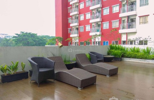 Pondokcina Apartment | 47 m² Apartment ∙ 2 bedrooms ∙ 2 guests