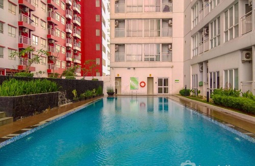 Pondokcina Apartment | 47 m² Apartment ∙ 2 bedrooms ∙ 2 guests