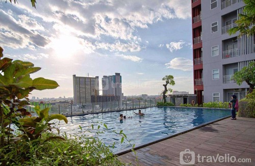 Panakkukang Apartment | 47 m² Apartment ∙ 2 bedrooms ∙ 4 guests