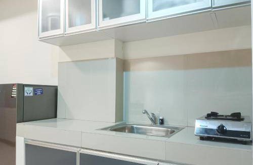 Panakkukang Apartment | 47 m² Apartment ∙ 2 bedrooms ∙ 4 guests