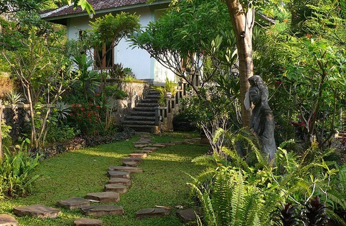 Sukasada House | 47 m² Bungalow ∙ 1 bedroom ∙ 3 guests