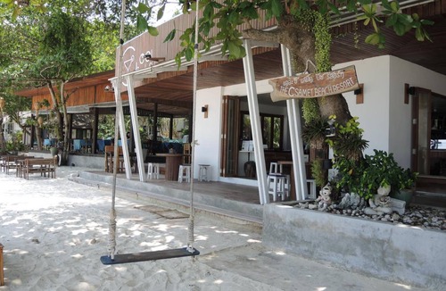 Rayong Resort | 47 m² Resort ∙ 127 guests