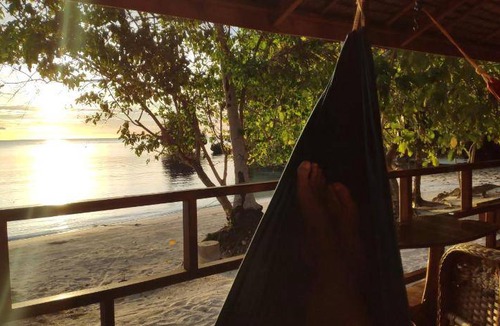 Pulau Kadidi Resort | 47 m² Resort ∙ 2 guests