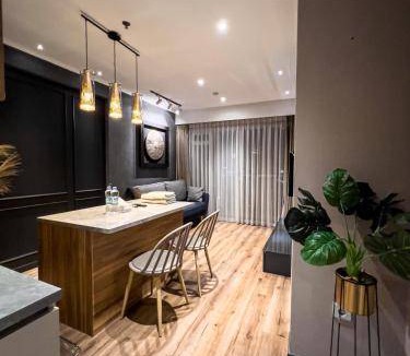 Cimahi Apartment | 47 m² Serviced apartment ∙ 2 bedrooms ∙ 5 guests