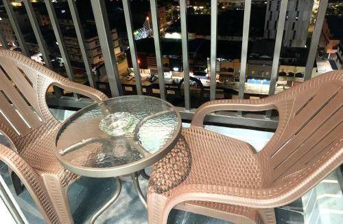 Lubuk Baja Apartment | 47 m² Serviced apartment ∙ 3 guests