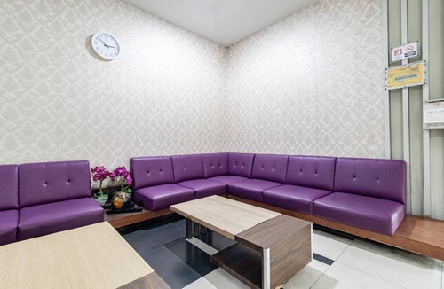 Cimahi Apartment | 47 m² Serviced apartment ∙ 127 guests
