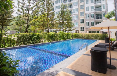 Mu Si Apartment | 48 m² Apartment ∙ 1 bedroom ∙ 2 guests