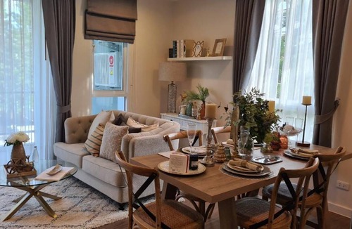 Mu Si Apartment | 48 m² Apartment ∙ 1 bedroom ∙ 2 guests