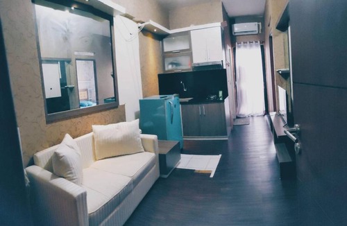 Pekayon Jaya Apartment | 48 m² Apartment ∙ 3 bedrooms ∙ 4 guests