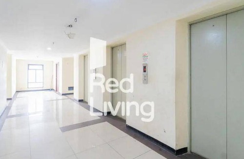 Pekayon Jaya Apartment | 48 m² Apartment ∙ 3 bedrooms ∙ 4 guests