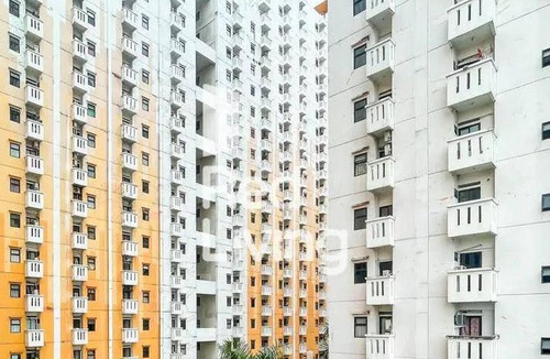 Pekayon Jaya Apartment | 48 m² Apartment ∙ 3 bedrooms ∙ 4 guests