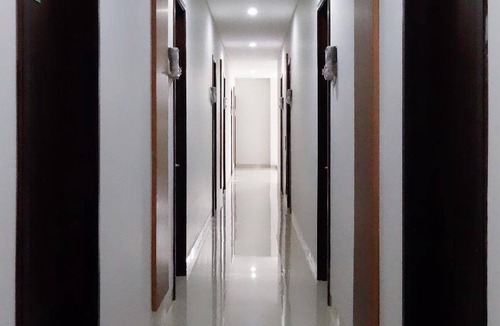 Bandung Bed & Breakfast | 48 m² Bed and breakfast ∙ 3 guests