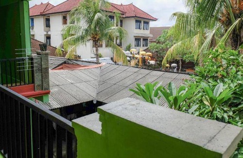 Delod Peken Bed & Breakfast | 48 m² Bed and breakfast ∙ 8 guests