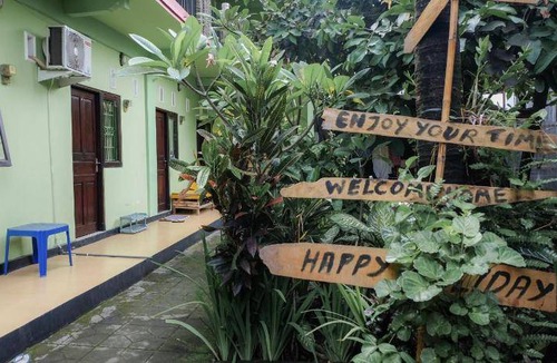 Delod Peken Bed & Breakfast | 48 m² Bed and breakfast ∙ 8 guests