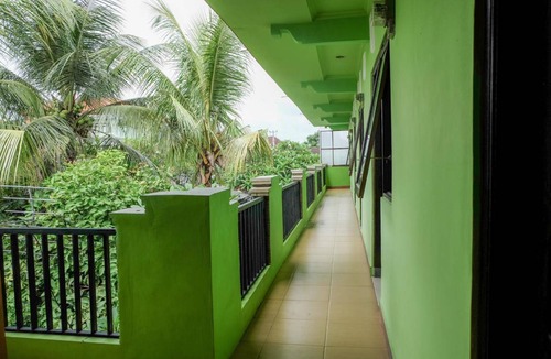 Delod Peken Bed & Breakfast | 48 m² Bed and breakfast ∙ 8 guests