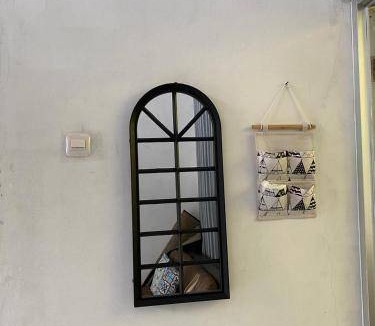 Wonosobo Bed & Breakfast | 48 m² Bed and breakfast ∙ 1 bedroom ∙ 4 guests