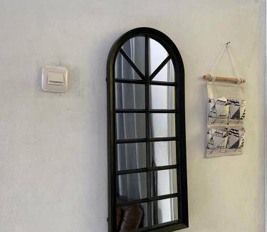 Wonosobo Bed & Breakfast | 48 m² Bed and breakfast ∙ 1 bedroom ∙ 4 guests