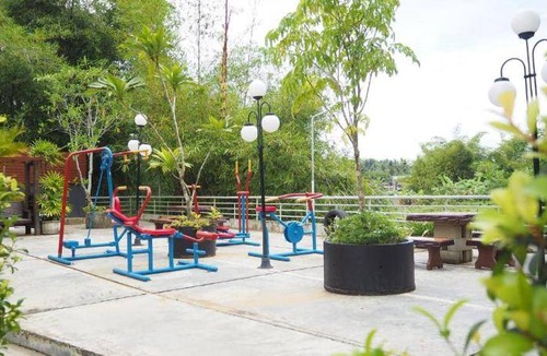 Pak Nam Bed & Breakfast | 48 m² Bed and breakfast ∙ 127 guests