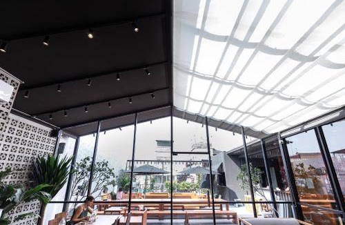 Samphanthawong Hostel | 48 m² Hostel ∙ 127 guests