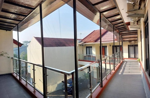 Cibiru Hotel | 48 m² Hotel ∙ 10 guests