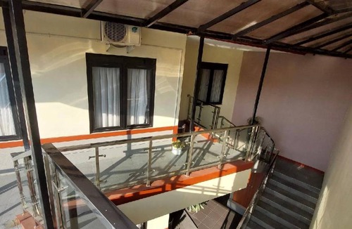 Cibiru Hotel | 48 m² Hotel ∙ 10 guests