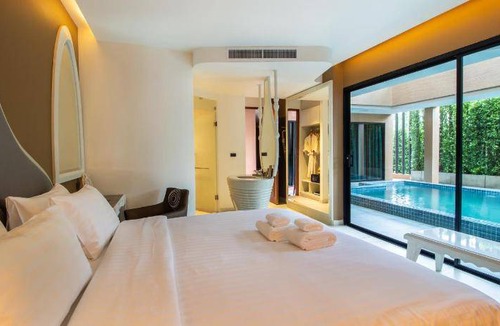 Na Muang Hotel | 48 m² Hotel ∙ 127 guests