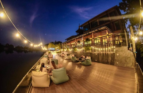 Na Muang Hotel | 48 m² Hotel ∙ 127 guests