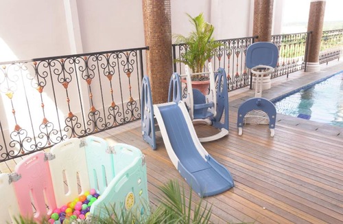 Java Hotel | 48 m² Hotel ∙ 127 guests