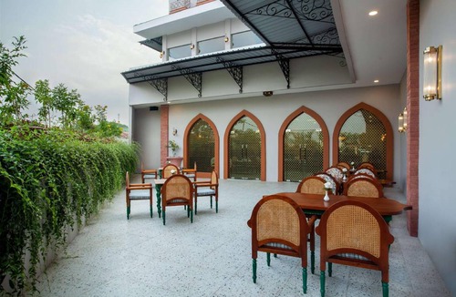 Java Hotel | 48 m² Hotel ∙ 127 guests