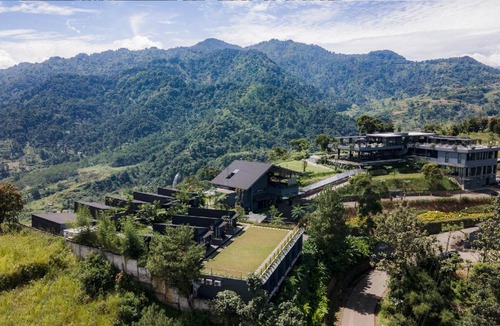 Pancawati Hotel | 48 m² Hotel ∙ 2 guests
