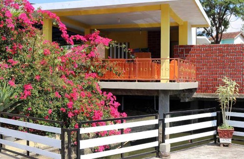 Garut Hotel | 48 m² Hotel ∙ 4 guests
