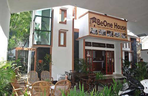 Kalasan Hotel | 48 m² Hotel ∙ 6 guests
