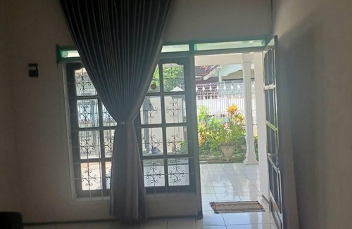 Malang House | 48 m² House ∙ 2 bedrooms ∙ 6 guests