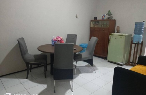 Malang House | 48 m² House ∙ 2 bedrooms ∙ 6 guests